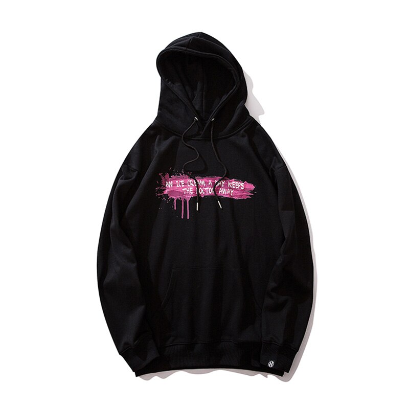 "Tough Love" Graphic Unisex Streetwear Vintage Women Men Y2K Hoodie