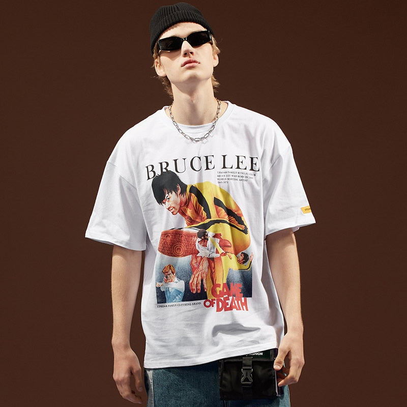 "Car Starter" Graphic Unisex Streetwear Vintage Women Men Y2K T-Shirt