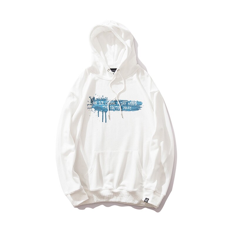 "Tough Love" Graphic Unisex Streetwear Vintage Women Men Y2K Hoodie