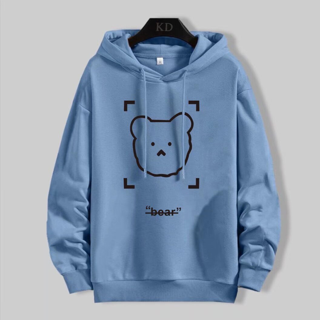 "Target Sighted" Graphic Unisex Streetwear Vintage Women Men Y2K Hoodie