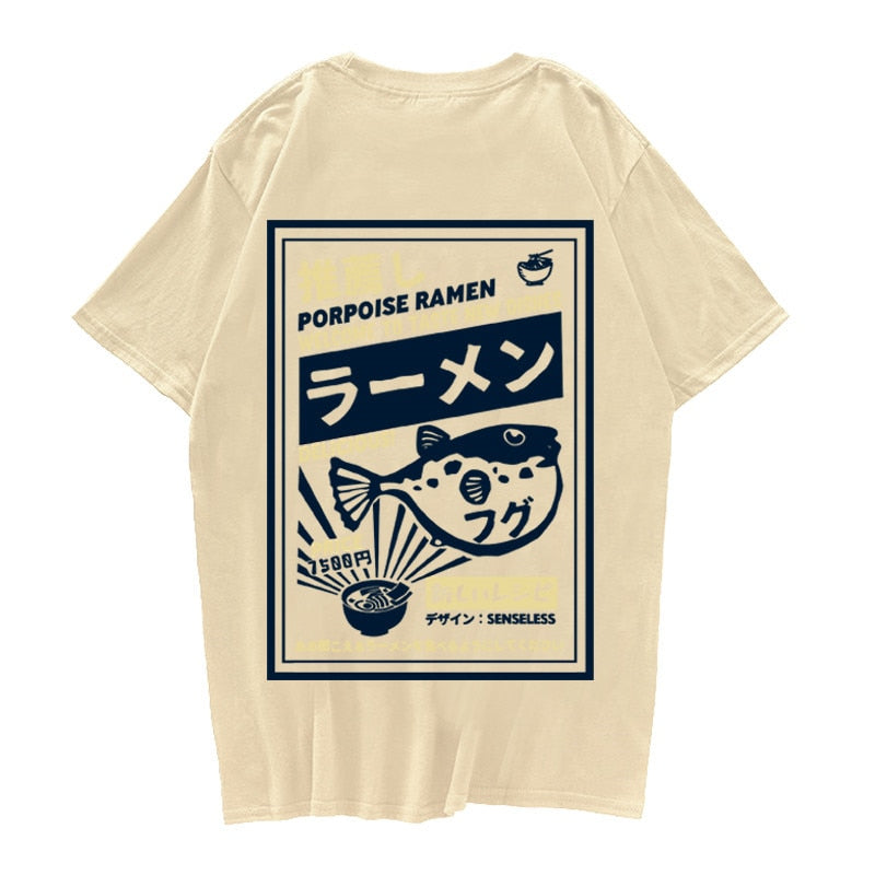 "Top Shelf" Graphic Unisex Streetwear Vintage Women Men Y2K T-Shirt