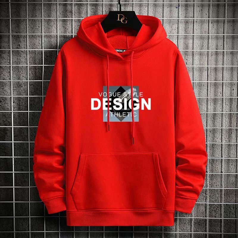 "Flawless Machine" Unisex Men Women Streetwear Graphic Hoodie