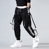 "Midnight" Cargo Pants