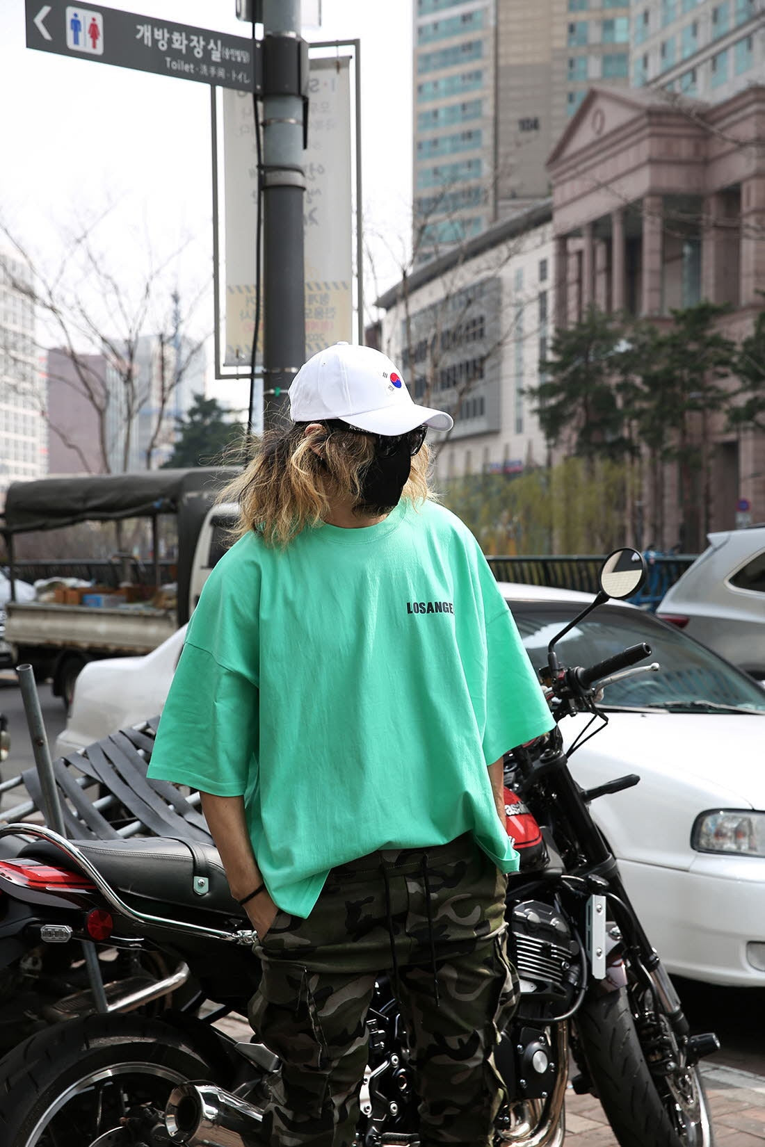 "Game Time" Graphic Unisex Streetwear Women Men Y2K T-Shirt