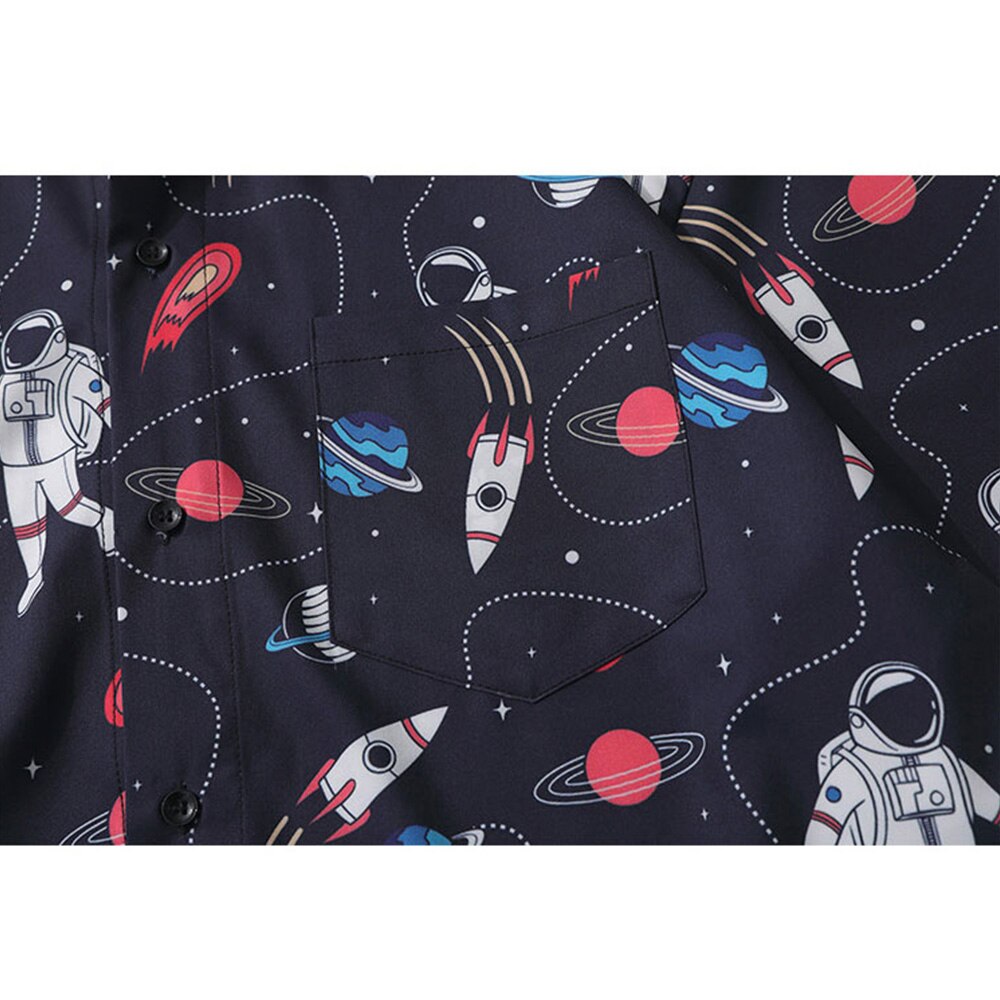 "Astro" Shirt
