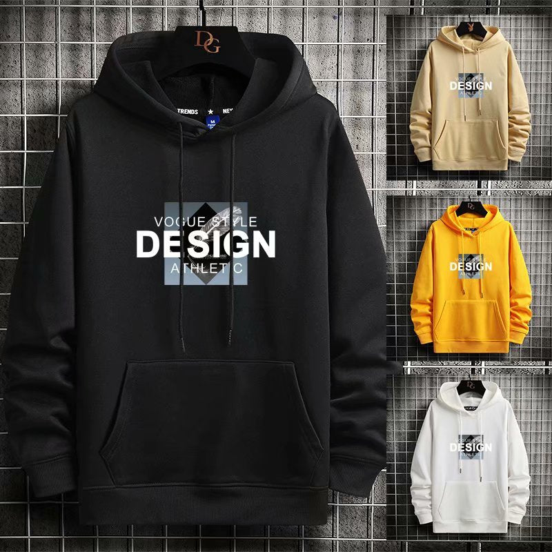 "Flawless Machine" Unisex Men Women Streetwear Graphic Hoodie