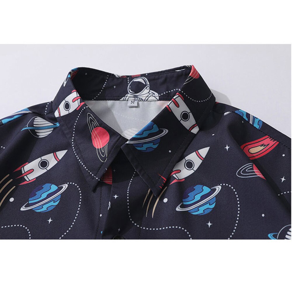 "Astro" Shirt