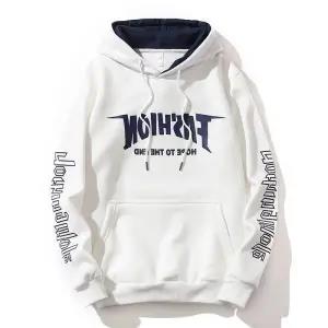 "Morning Cartoons" Graphic Unisex Streetwear Vintage Women Men Y2K Hoodie