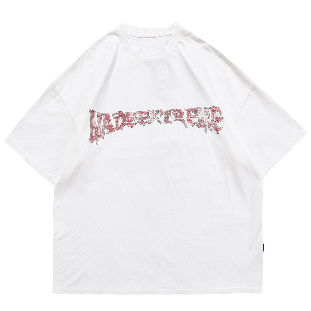 "Fallen One" Unisex Men Women Graphic T-Shirt