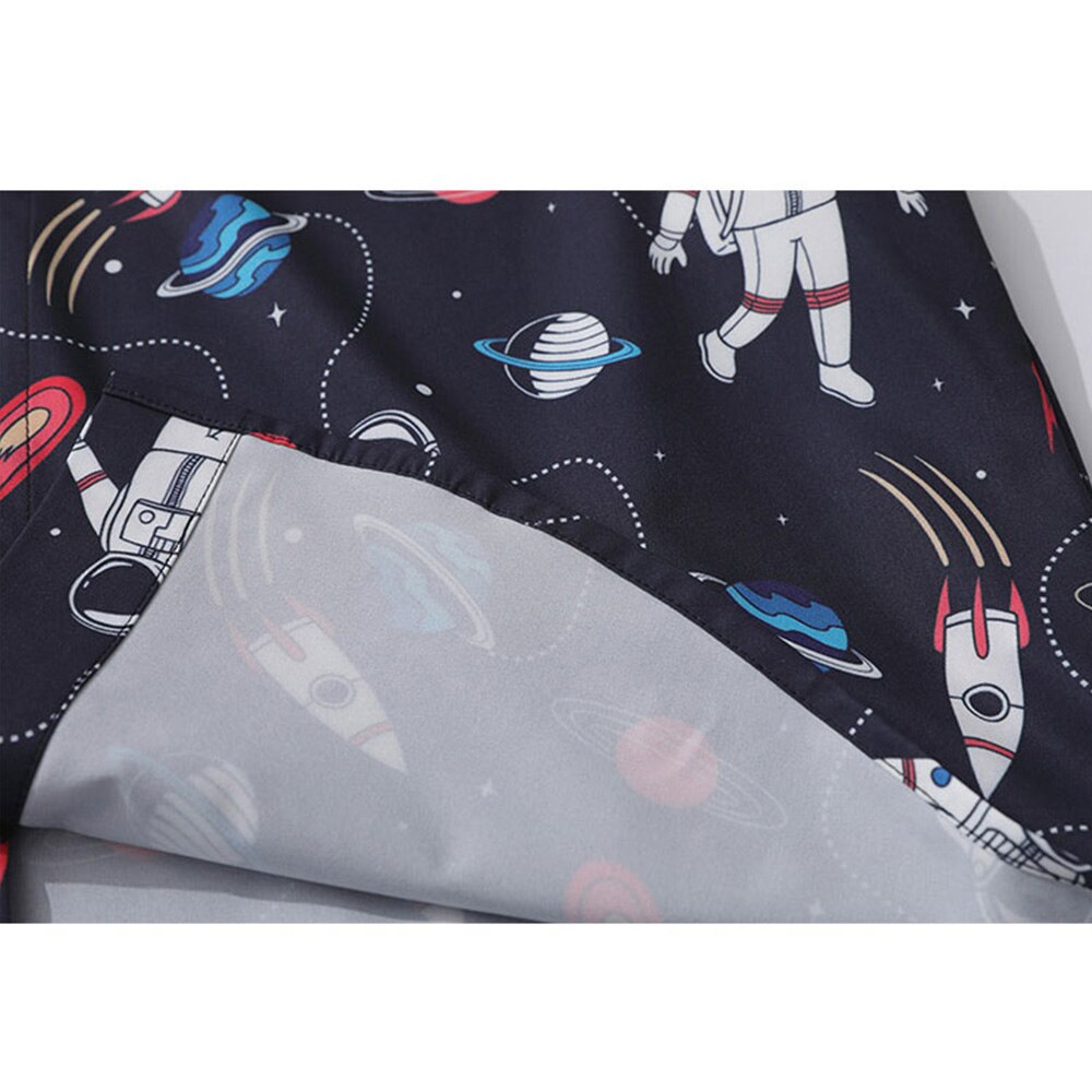 "Astro" Shirt