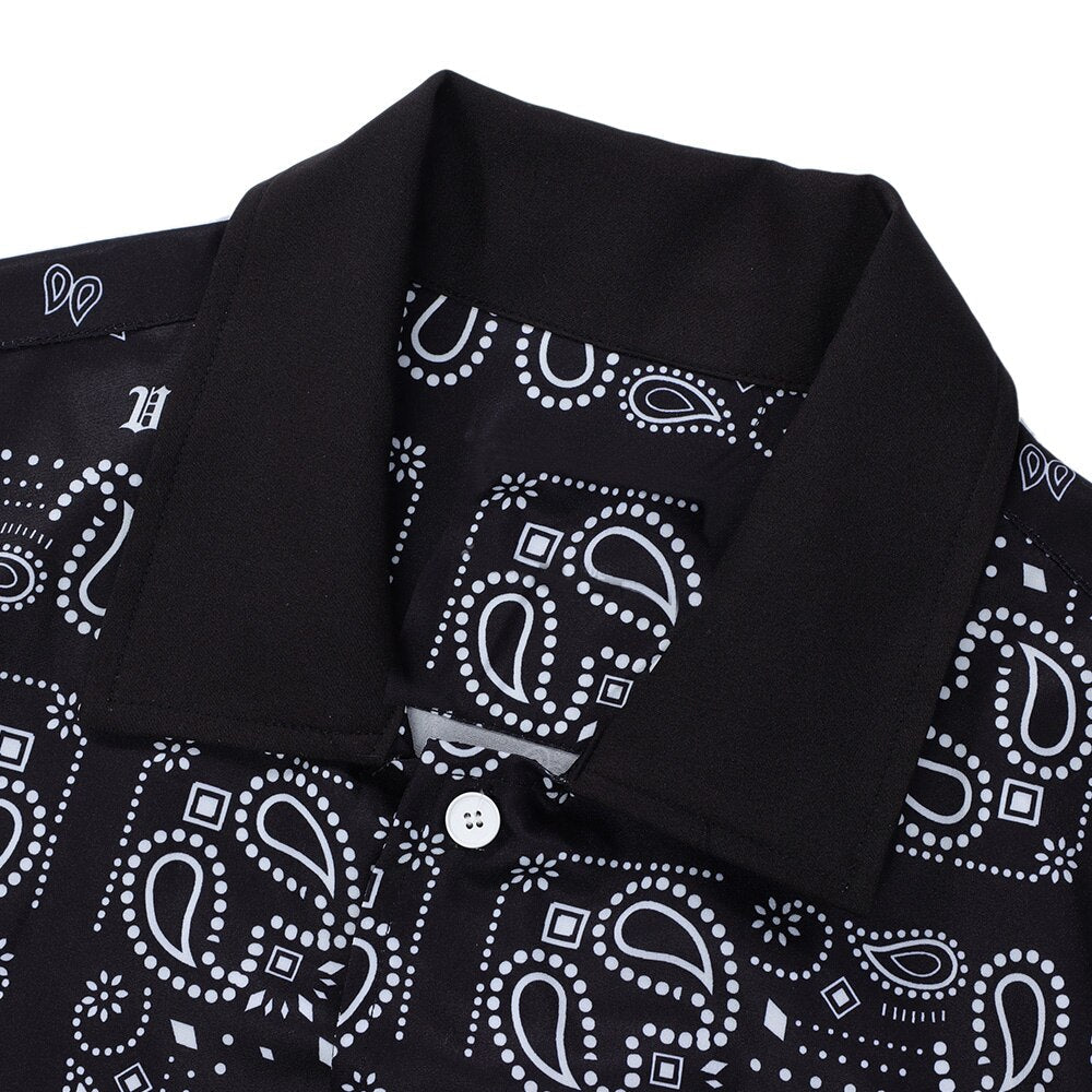 "West Coast" Graphic Unisex Streetwear Vintage Women Men Y2K Shirt