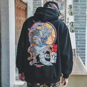 "Check Mate" Unisex Men Women Streetwear Graphic Hoodie