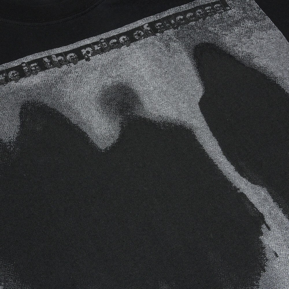 "Dark Shadows" Unisex Men Women Streetwear Graphic T-Shirt