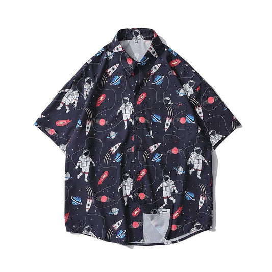 "Astro" Shirt