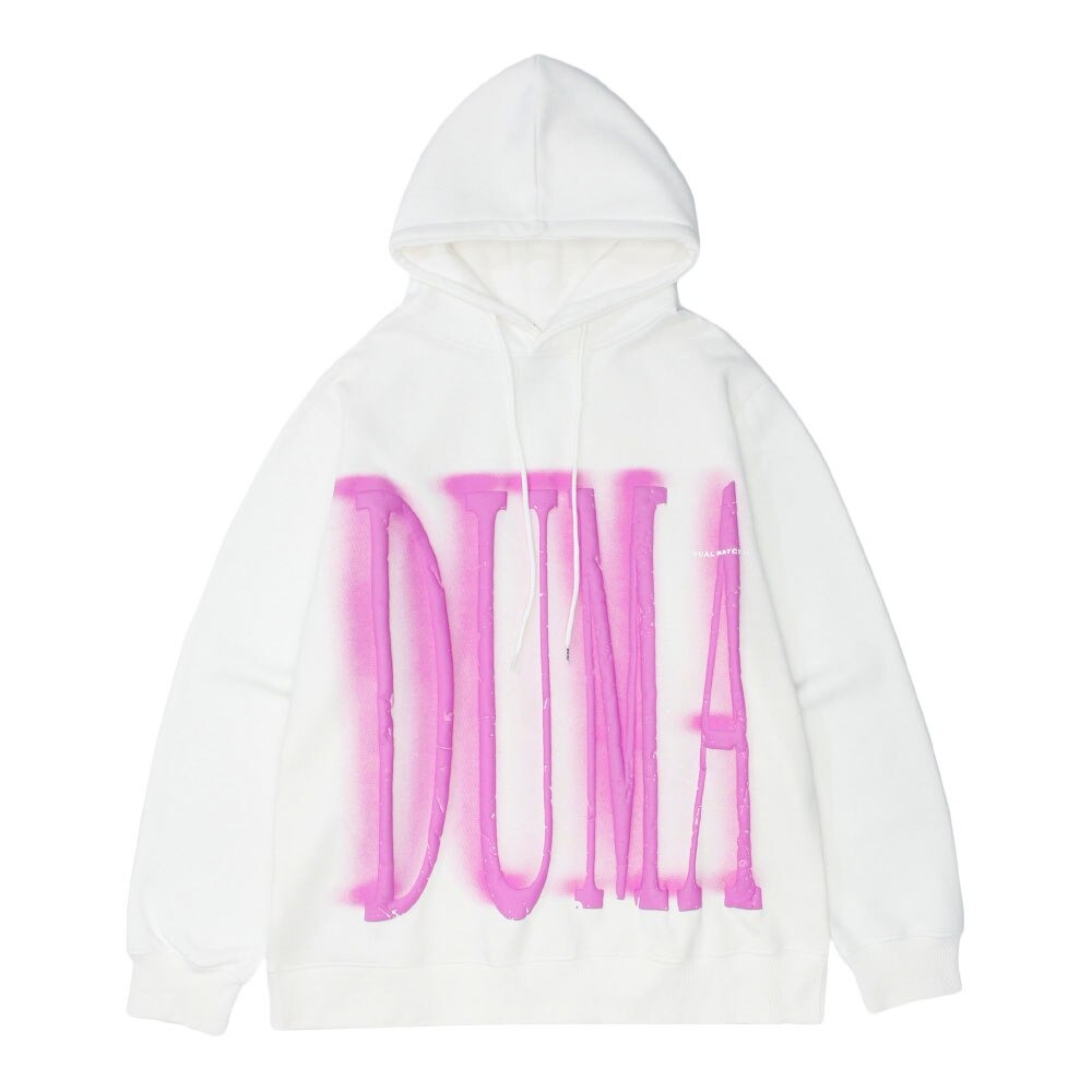 "Search & Found" Graphic Unisex Streetwear Vintage Women Men Y2K Hoodie