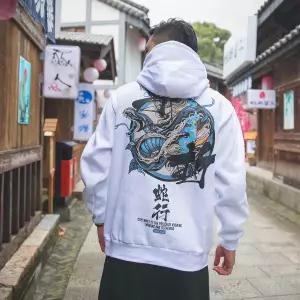 "Check Mate" Unisex Men Women Streetwear Graphic Hoodie