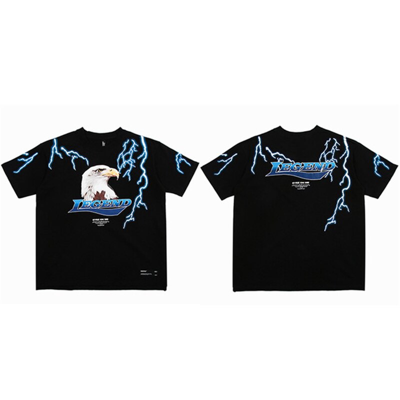 "Made Men" Graphic Unisex Streetwear Vintage Women Men Y2K T-Shirt