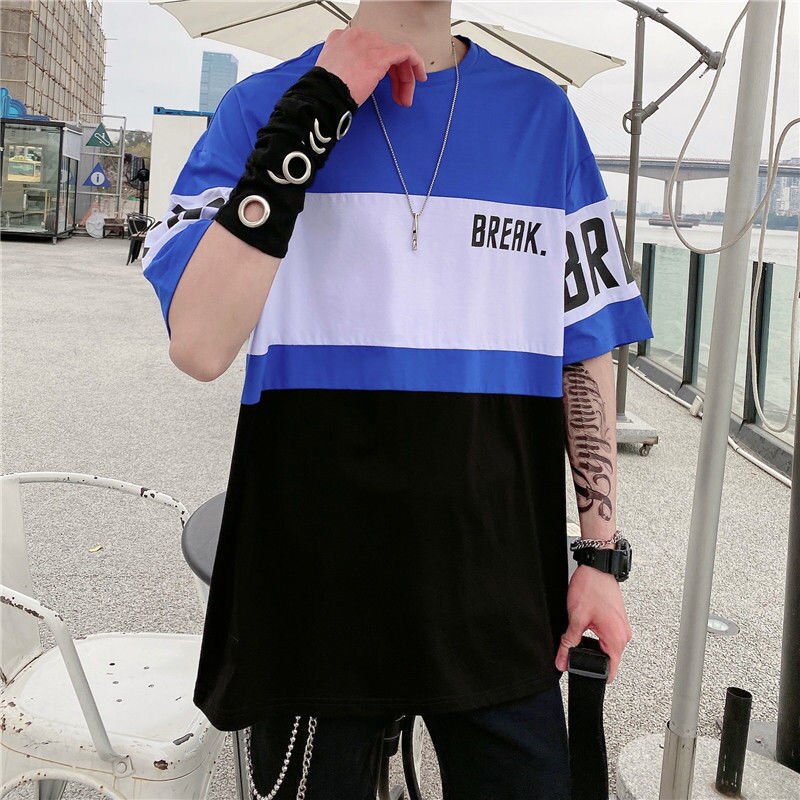 "Statement" Graphic Unisex Streetwear Vintage Women Men Y2K T-Shirt