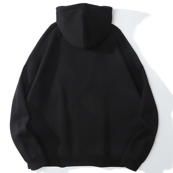 "Broken Chains" Graphic Unisex Streetwear Vintage Women Men Y2K Hoodie
