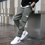 "Don't Wait" Cargo Pants