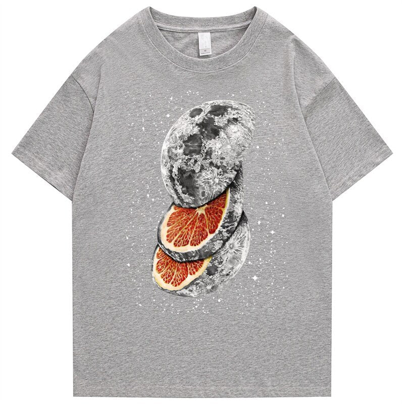 "Preserve" Graphic Unisex Streetwear Vintage Women Men Y2K T-Shirt