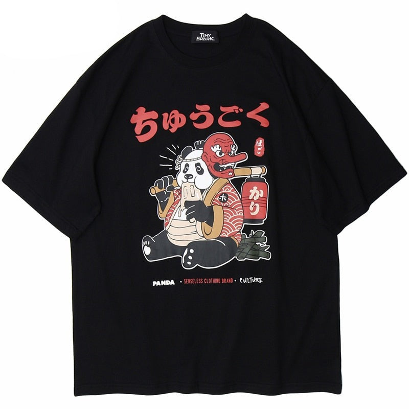 "Twin Love" Graphic Unisex Streetwear Vintage Women Men Y2K T-Shirt