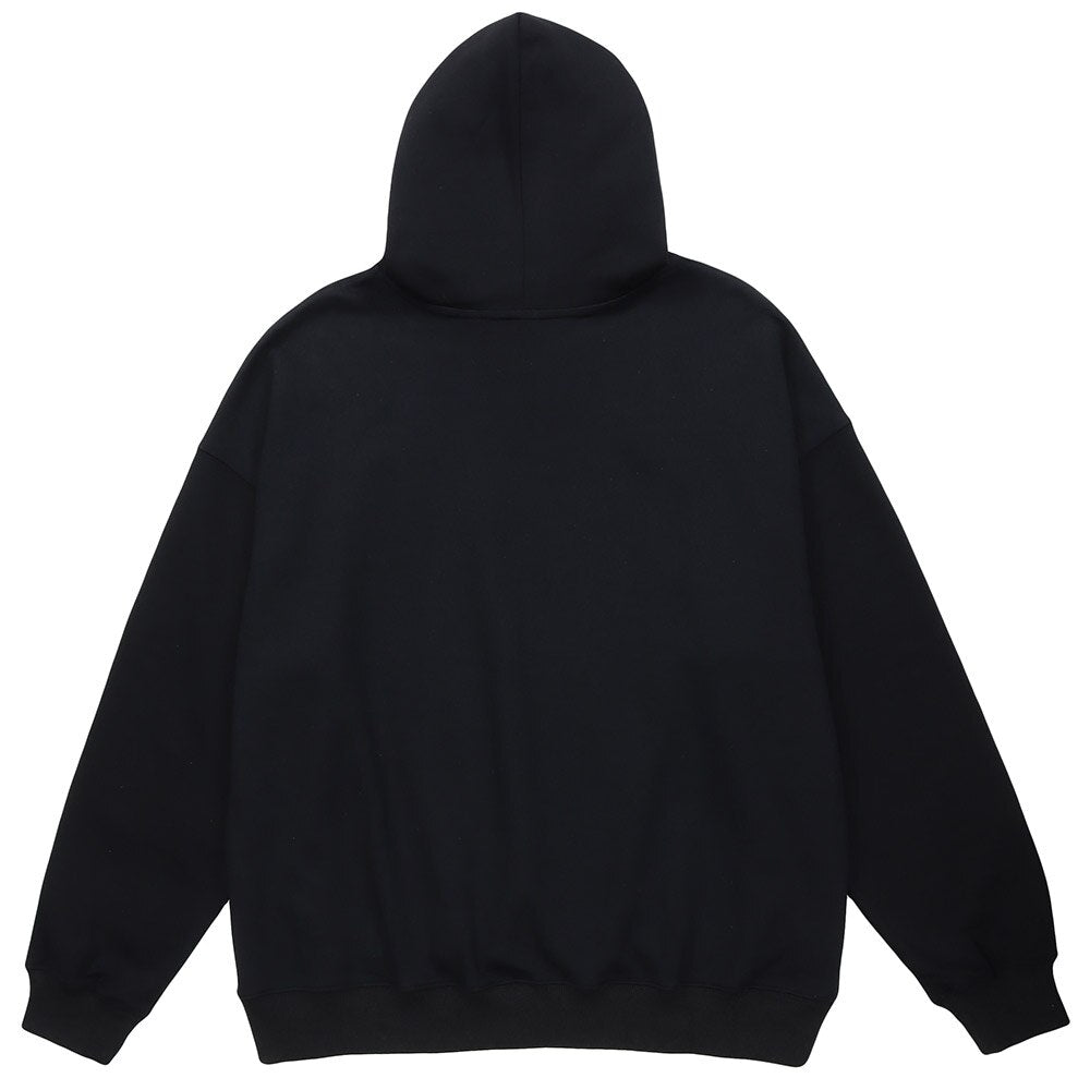 "Trio" Graphic Unisex Streetwear Vintage Women Men Y2K Hoodie