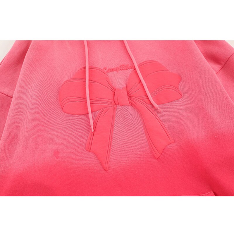 "The One" Graphic Unisex Streetwear Vintage Women Men Y2K Hoodie