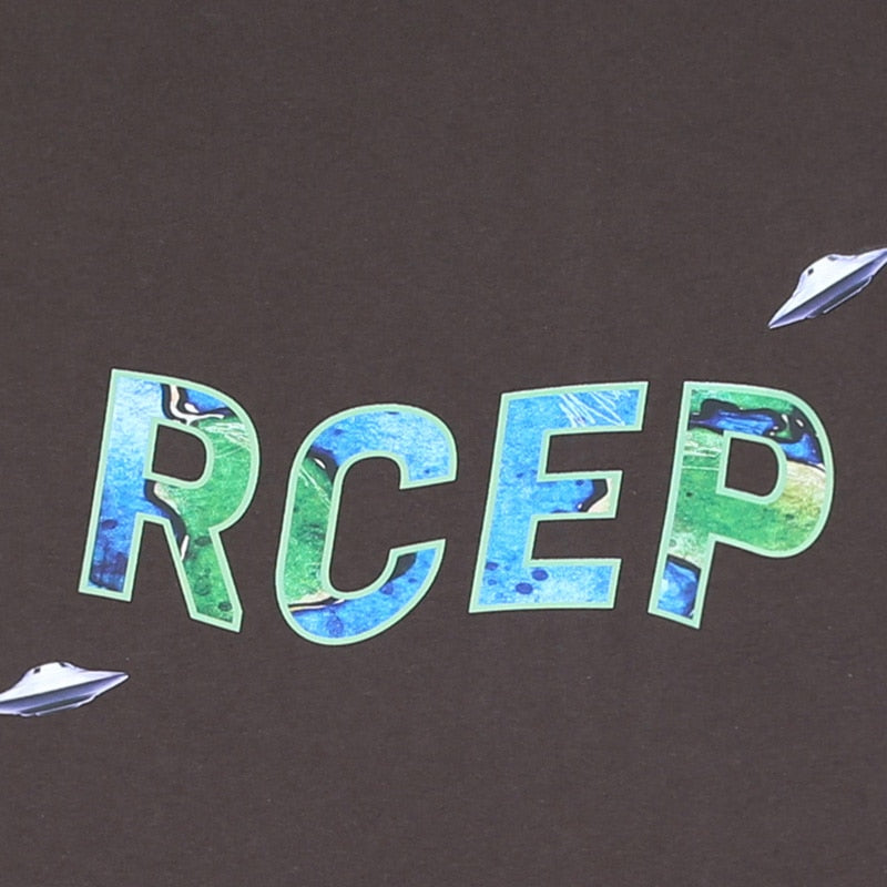 "Recap" Graphic Unisex Streetwear Vintage Women Men Y2K T-Shirt