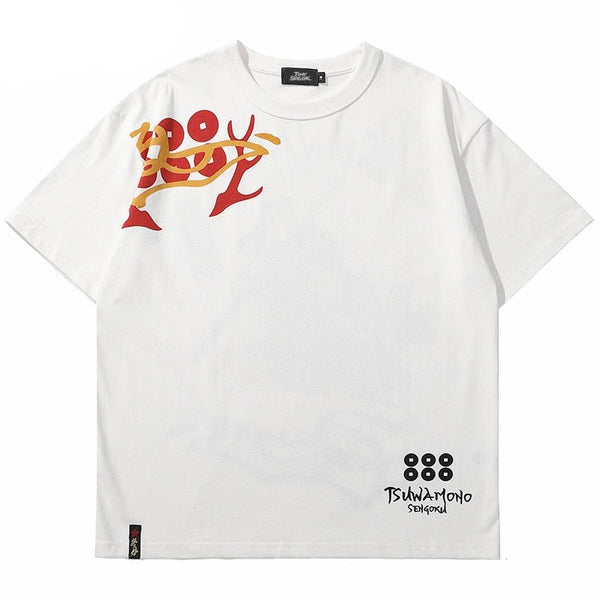 "A Little Mercy" Graphic Unisex Streetwear Vintage Women Men Y2K T-Shirt