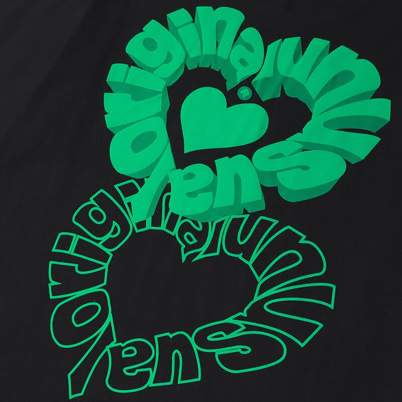 "Green Day" Graphic Unisex Streetwear Women Men Y2K T-Shirt