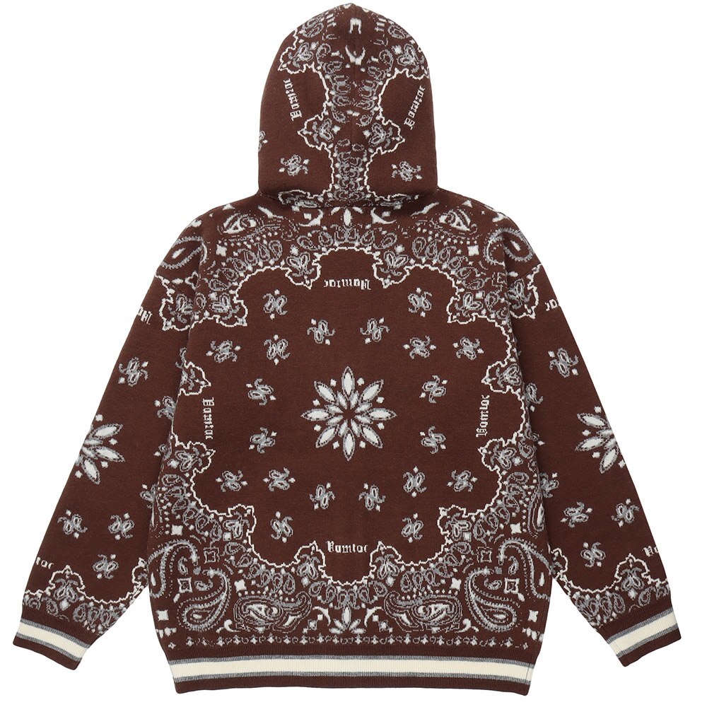 "West Coast" Graphic Unisex Streetwear Vintage Women Men Y2K Hoodie