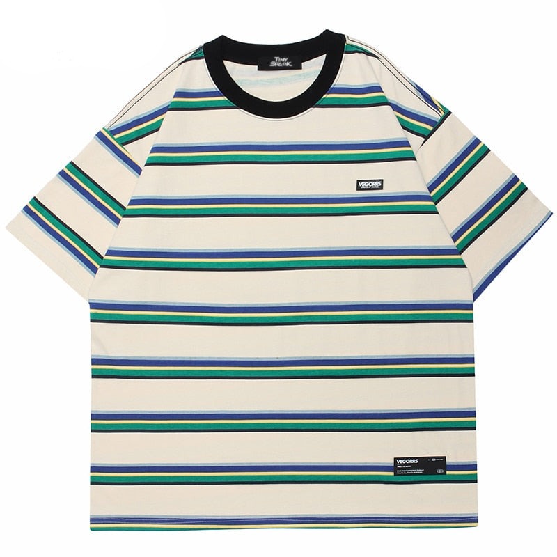 "Pined Down" Graphic Unisex Streetwear Vintage Women Men Y2K T-Shirt