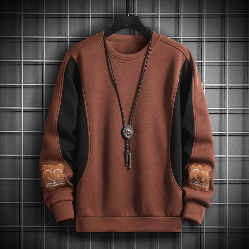 "Styling" Graphic Unisex Streetwear Vintage Women Men Y2K Long Sleeve Shirt