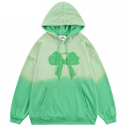"The One" Graphic Unisex Streetwear Vintage Women Men Y2K Hoodie