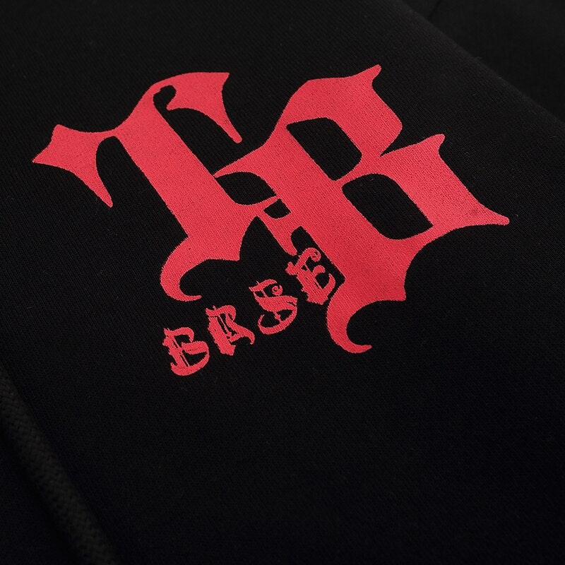 "The Perfect Garden" Graphic Unisex Streetwear Vintage Women Men Y2K Hoodie