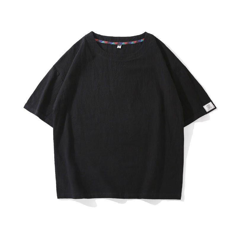 "Overtime" Graphic Unisex Streetwear Vintage Women Men Y2K T-Shirt
