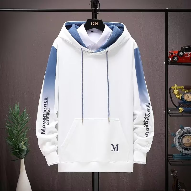 "Purple Lights" Graphic Unisex Streetwear Vintage Women Men Y2K Hoodie