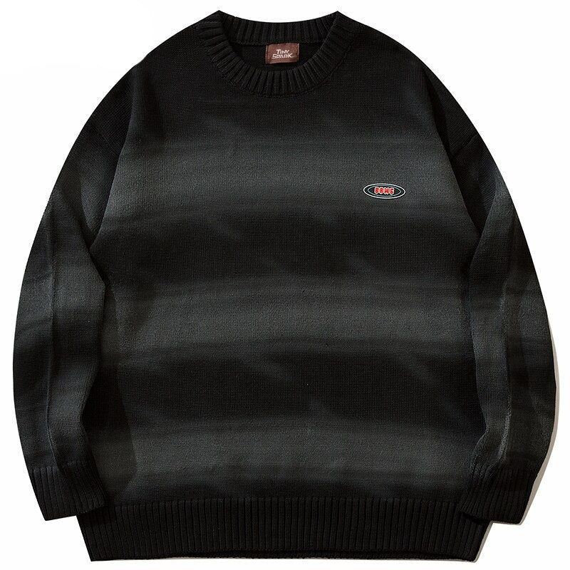 "Street Smart" Graphic Unisex Streetwear Vintage Women Men Y2K Sweater
