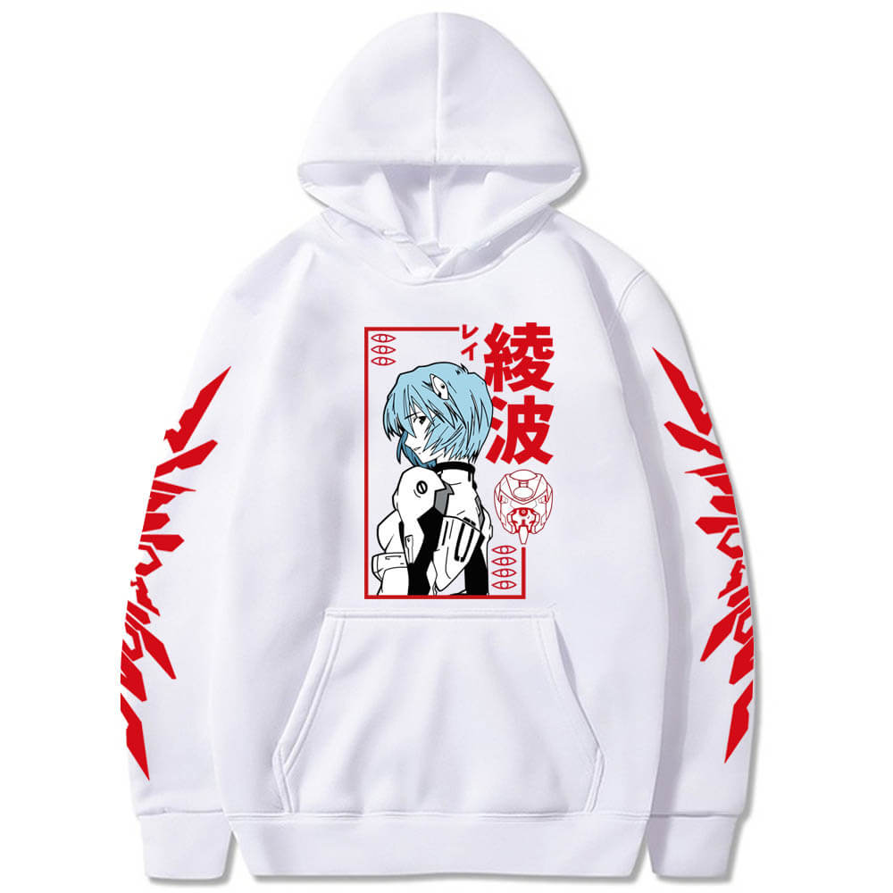 "The Dark Side" Graphic Unisex Streetwear Vintage Women Men Y2K Hoodie