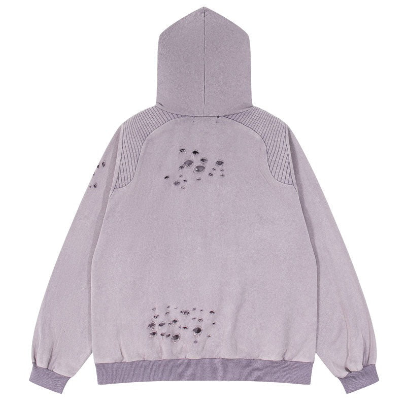 "Champion" Unisex Men Women Streetwear Graphic Hoodie