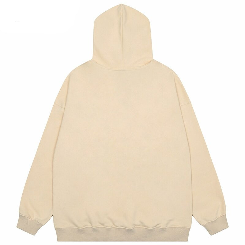 "Three Of Us" Hoodie