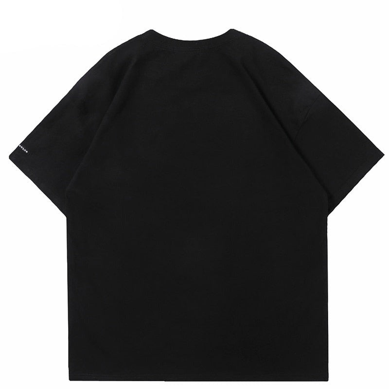 "Its Science" Graphic Unisex Streetwear Vintage Women Men Y2K T-Shirt