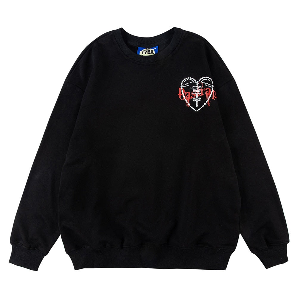 "Basic Trap" Sweater