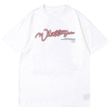 "Unloose" Graphic Unisex Streetwear Vintage Women Men Y2K T-Shirt