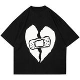 "Gameboy" Graphic Unisex Streetwear Women Men Y2K T-Shirt