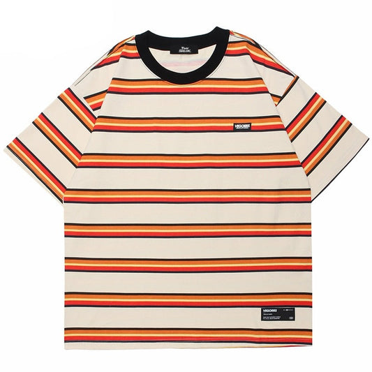 "Pined Down" Graphic Unisex Streetwear Vintage Women Men Y2K T-Shirt