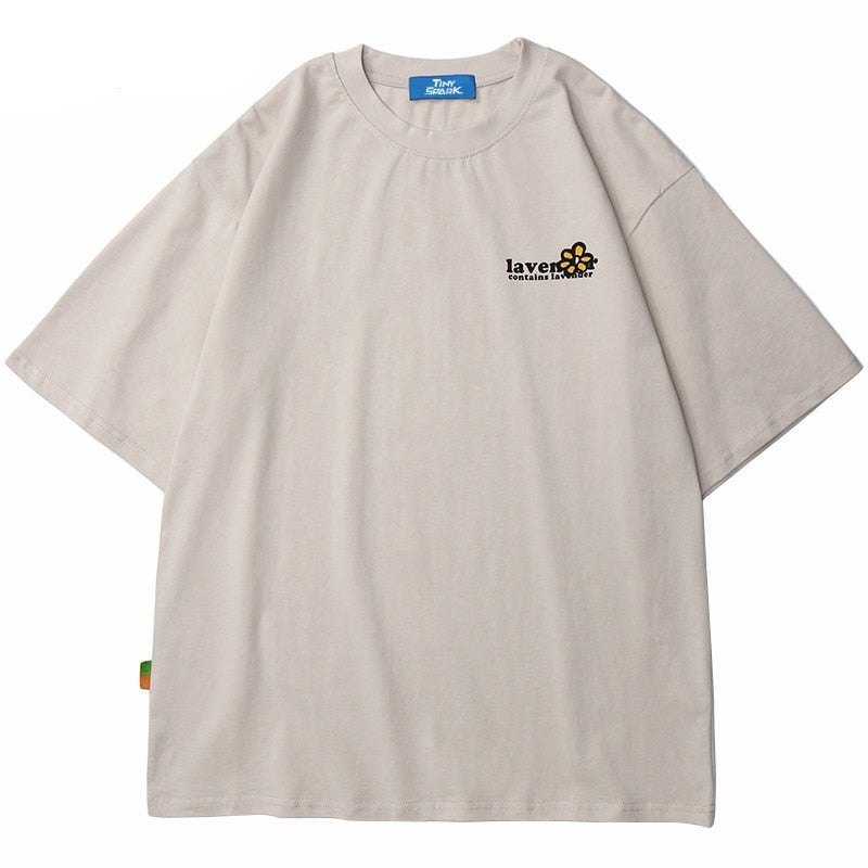 "Open Season" Graphic Unisex Streetwear Vintage Women Men Y2K T-Shirt