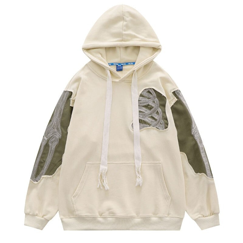 "Diamond Star" Unisex Men Women Streetwear Graphic Hoodie