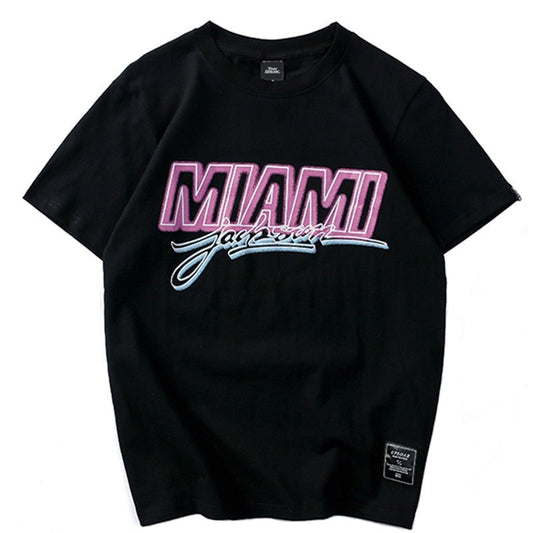 "City Streets" Graphic Unisex Streetwear Vintage Women Men Y2K T-Shirt